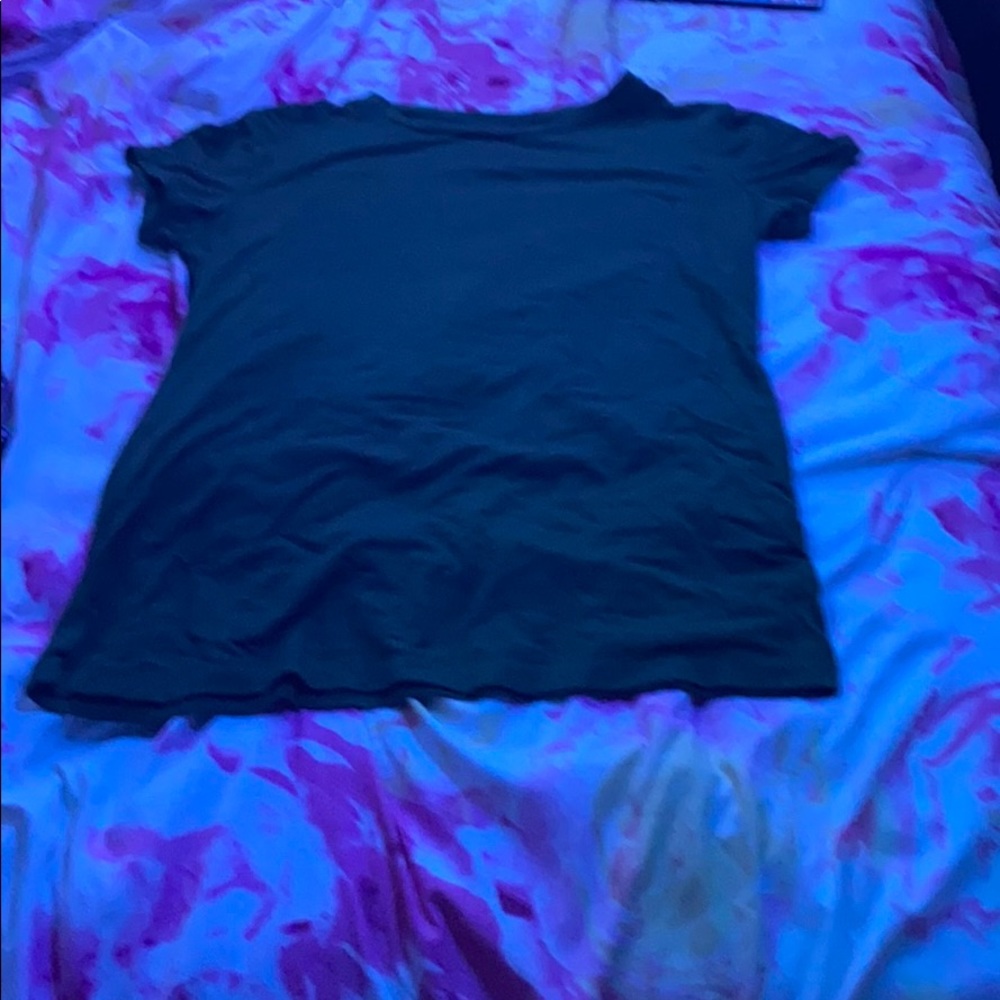 a shirt